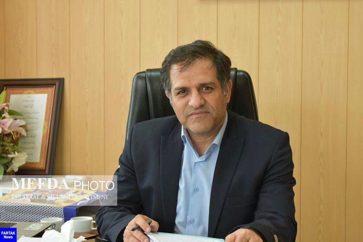 
دانشگاه علوم پزشکی کرمانشاه، رتبه ی چهارم جشنواره قرآن و عترت را از آن خود کرد