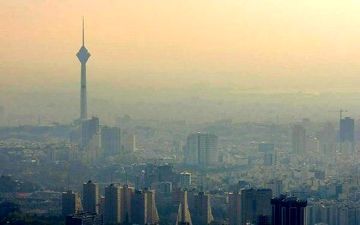 یک پیش‌بینی تلخ از وضعیت تهران در تابستان ۱۴۰۴