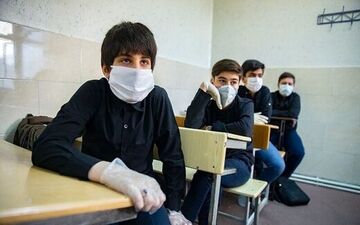 اطلاعیه جدید آموزش و پرورش در خصوص بازگشایی مدارس