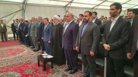 روحانی