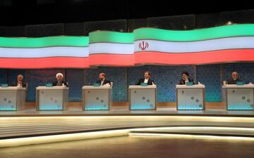 تشریح چگونگی جبران زمان برای برخی کاندیداها در مناظره امروز