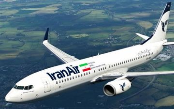 برنامه‌ پروازهای بازگشت حجاج بیت‌الله الحرام در روز ۲۷ تیر