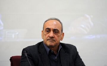 مدیرعامل پرسپولیس از لو رفتن یک خبر مهم حسابی شاکی است