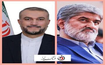 انتقاد تند علی مطهری از وزیر خارجه: منافع روسیه در برجام مایه شرمساری است! 