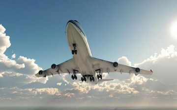  اوج گیری مافیای پرواز در تعطیلات
