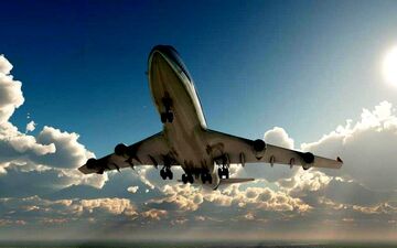  اوج گیری مافیای پرواز در تعطیلات