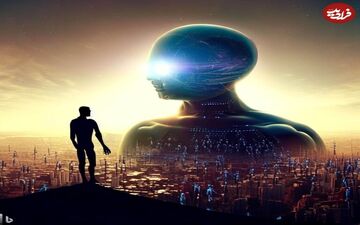 (تصاویر) چهره انسان یک میلیارد سال دیگر از نظر هوش مصنوعی چگونه است؟
