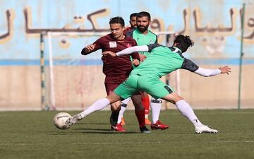  در پرسپولیس گفتند تو را نمی‌خواهیم! 