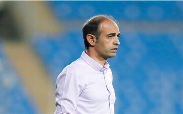 حضور نویدکیا در سپاهان مهره‌سوزی بود/ ماگات یک سطح بالاتر از مورایس است