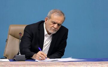 دستور رئیس‌جمهور به ۳ وزیر درباره امنیت غذایی