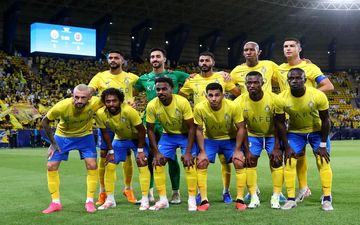 شکست سنگین النصر در هفته بیست و سوم لیگ عربستان