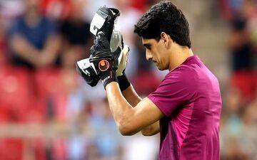 بمب جدید الهلال از آتن آمد