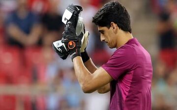 بمب جدید الهلال از آتن آمد