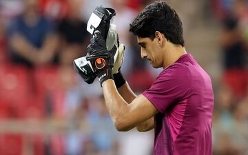 بمب جدید الهلال از آتن آمد