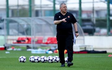 شکست پرسپولیس و گل‌گهر، نجات تراکتور از سقوط جدول