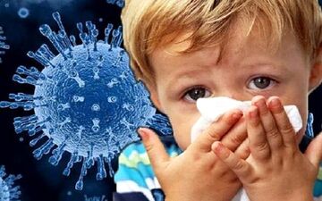 کودکانی که امیکرون می گیرند تا چه مدت در برابر کرونا مقاوم می شوند؟