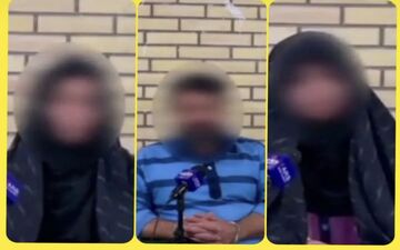 اعضای یک گروهک ضدانقلاب در اصفهان دستگیر شدند