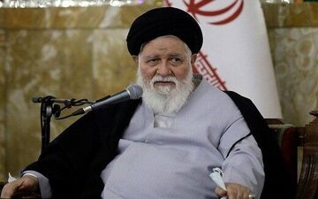 علم‌الهدی: فرزندان خود را از ترس تنگدستی به قتل نرسانید