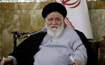علم‌الهدی: فرزندان خود را از ترس تنگدستی به قتل نرسانید
