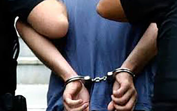دستگیری عاملان انتشار تصاویر خصوصی 