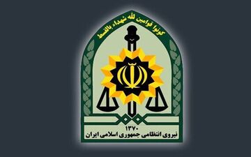 خنثی سازی 185 فروند موشک در جنگ تحمیلی سوم توسط پلیس 