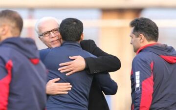  مالک باشگاه سپیدرود: ورزشگاه مسجدسلیمان شرایط برگزاری بازی‌های لیگ یک و دو را هم ندارد
