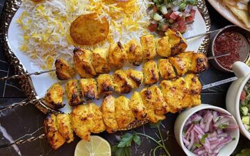 رازهای پخت جوجه کبابی فوق‌العاده: شش ترفند آسان برای طعمی بی‌نظیر