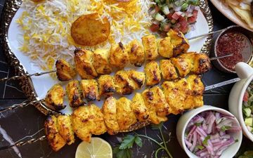 رازهای پخت جوجه کبابی فوق‌العاده: شش ترفند آسان برای طعمی بی‌نظیر