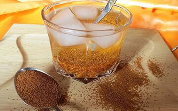 بهترین نوشیدنی طبیعی و عالی برای رفع عطش ماه رمضان اعلام شد