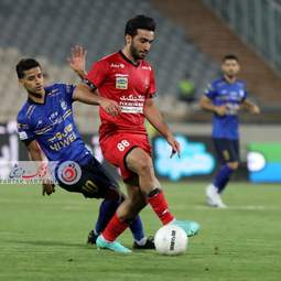 دربی -پرسپولیس-استقلال