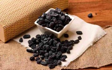 با خواص فوق‌العاده مویز آشنا شوید