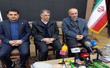آیین اعطای جایزه ملی شهید رهنمون؛ همایشی برای ترویج ایثار و بصیرت انقلابی جامعه پزشکی در کرمانشاه



