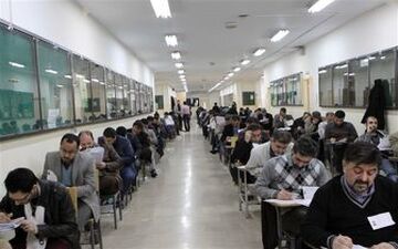  تقاضای نمایندگان از وزیر علوم برای تعویق زمان برگزاری کنکور سراسری