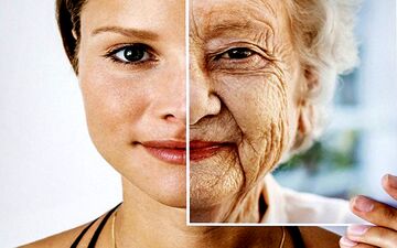 کدام انتخاب برای رفع چین و چروک بهتر است: کرم ضد چروک یا بوتاکس؟