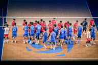 نیمه‌نهایی والیبال قهرمانی آسیا؛ زمان دیدارهای حساس مشخص شد