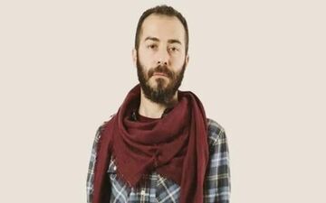 کیوان امام‌وردی به جرم تجاوز سریالی به اعدام محکوم شد