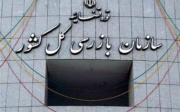 سازمان بازرسی کل کشور بر تصمیم‌های کمیته ارزی وزارت صمت نظارت می کند