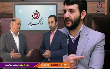 اختصاصی /آقای عبدالملکی از اولش هم نباید در این جایگاه قرار می گرفت