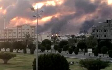  چرایی طفره‌ رفتن نظامیان آمریکایی از متهم کردن ایران در عملیات «بقیق» 