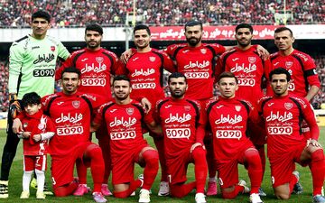بدشانسی همیشگی و تاریخی پرسپولیس در آسیا/ تفاوت معنادار حضور استقلال و پرسپولیس در فینال های آسیایی 
