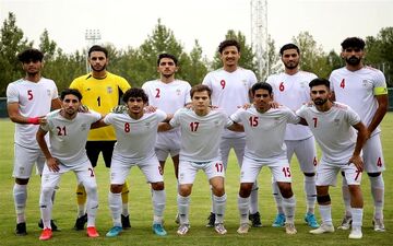 لغو دیدار تیم امید با پیکان به دلیل کمبود بازیکن
