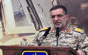 حمله به بانک‌های آمریکایی در پاسخ به تجاوز به دو بانک ایرانی بود