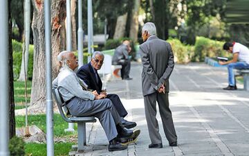 اصلاح مصوبه حقوق بازنشستگان تأمین اجتماعی» تکذیب شد
