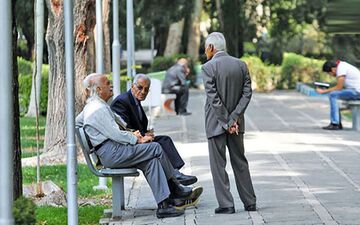 اصلاح مصوبه حقوق بازنشستگان تأمین اجتماعی» تکذیب شد