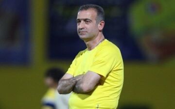 کمالوند: نمی گذارم آنهایی که می خواهند پارس جنوبی سقوط کند به هدفشان برسند