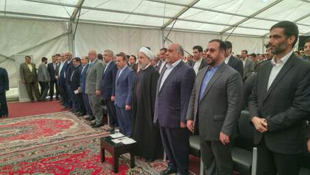 روحانی