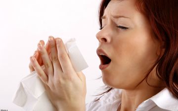 13راهکار طلایی برای اینکه هرگز سرما نخوریم