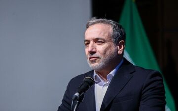 پاسخ ایران به حمله احتمالی اسرائیل؛ عراقچی تکلیف را روشن کرد