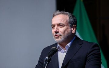 پاسخ ایران به حمله احتمالی اسرائیل؛ عراقچی تکلیف را روشن کرد
