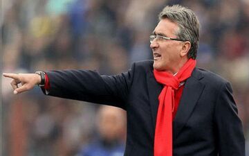 ضربه بزرگ تیم ملی به پرسپولیس